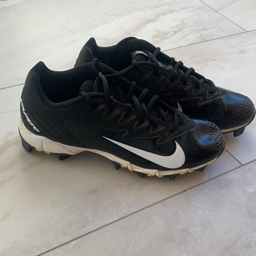 Nike Vapor Baseball Cleats